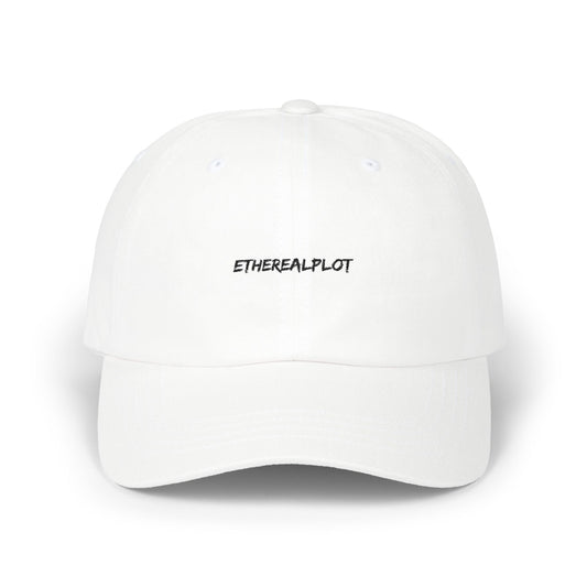 Classic Dad Cap - EtherealPlot Official Store