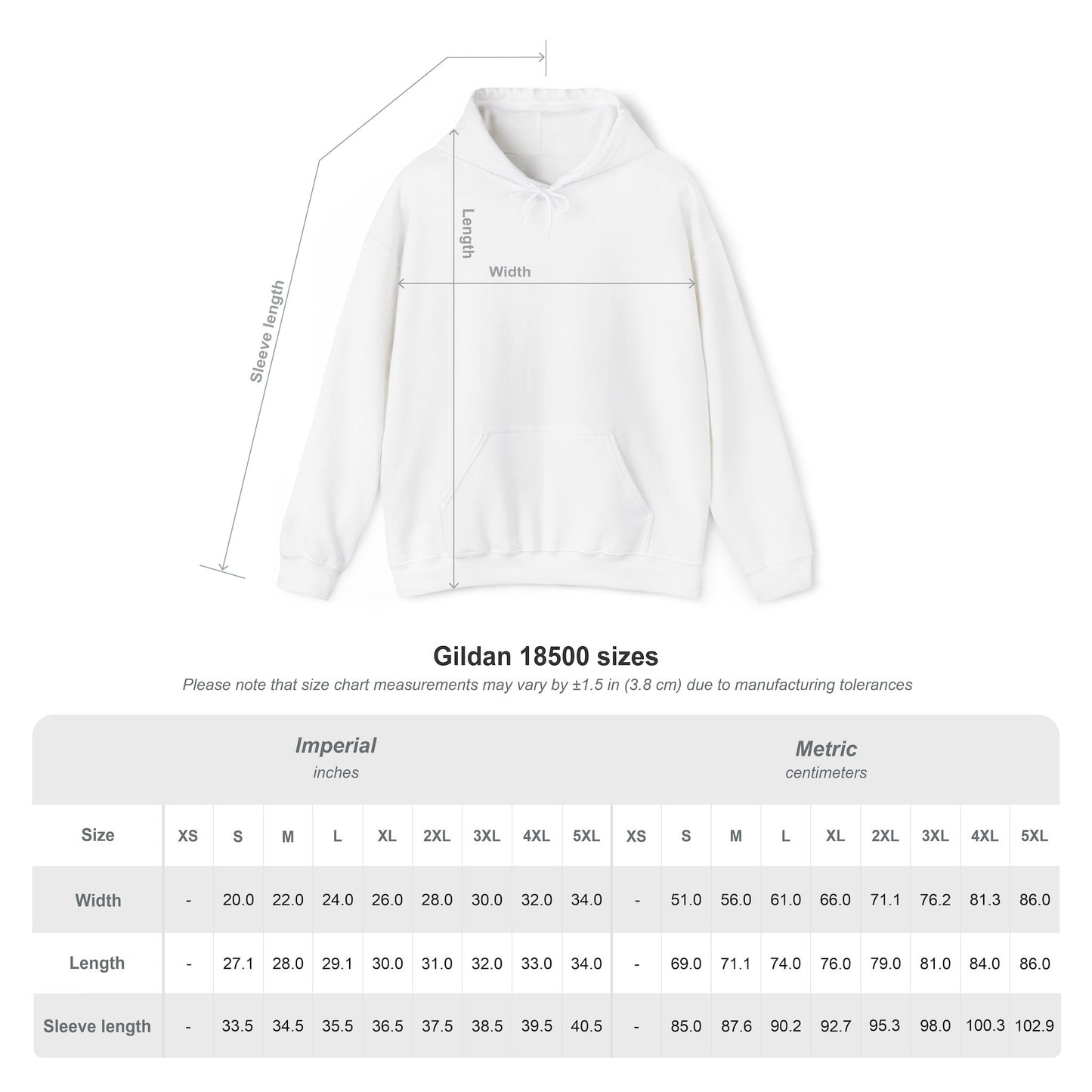 minimalist hooded sweatshirt - EtherealPlot