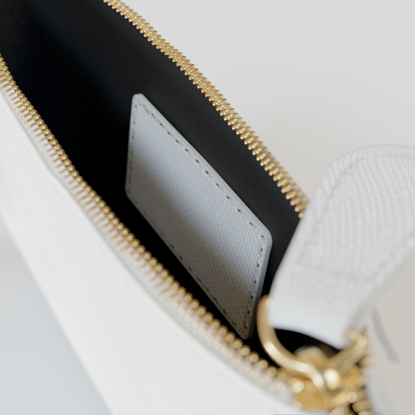 minimalist mini clutch bag - EtherealPlot
