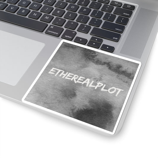 Kiss-Cut Stickers - Cloud Forest - EtherealPlot Official Store