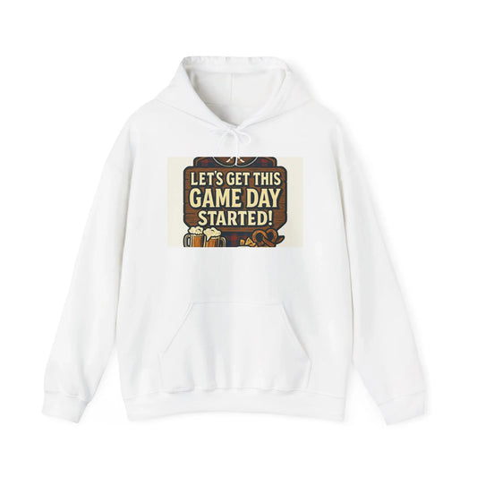 Unisex Heavy Blend™ Hooded Sweatshirt - EtherealPlot Official Store