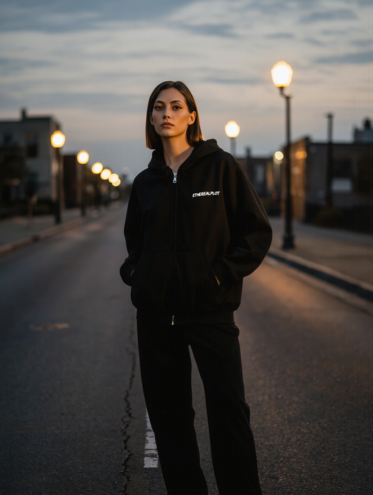 What Is EtherealPlot? A Minimalist Brand Built Around Quiet Luxury