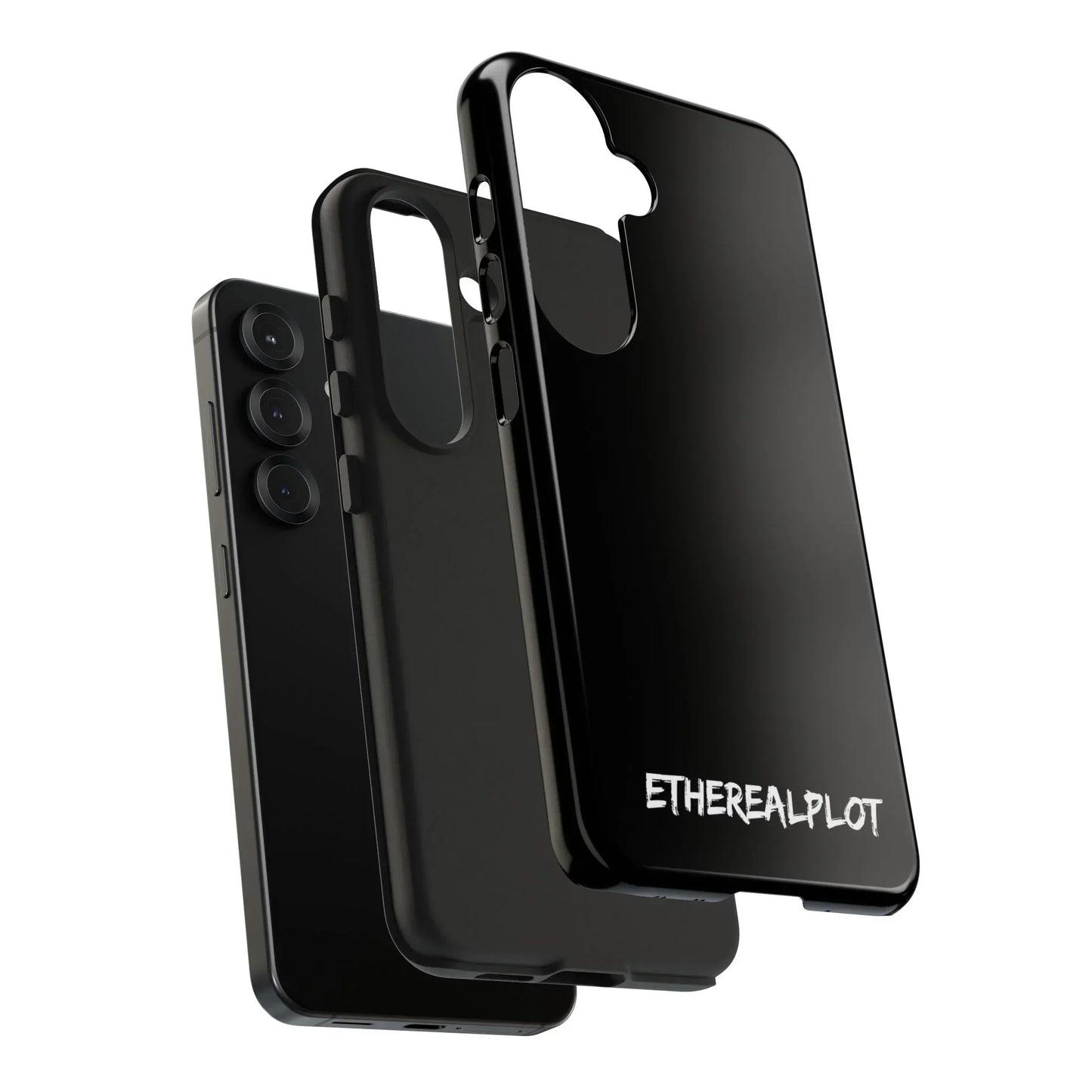 Etherealplot Tough Phone Cases - EtherealPlot Official Store