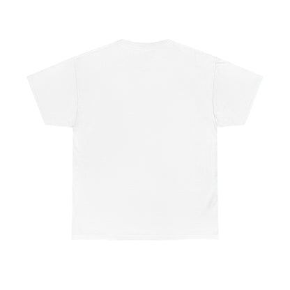 structured minimalist tee - EtherealPlot