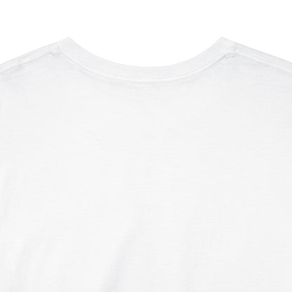 structured minimalist tee - EtherealPlot