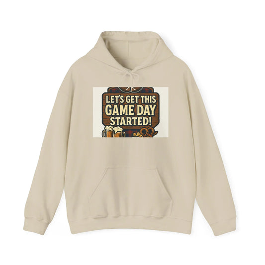 Unisex Heavy Blend™ Hooded Sweatshirt - EtherealPlot Official Store