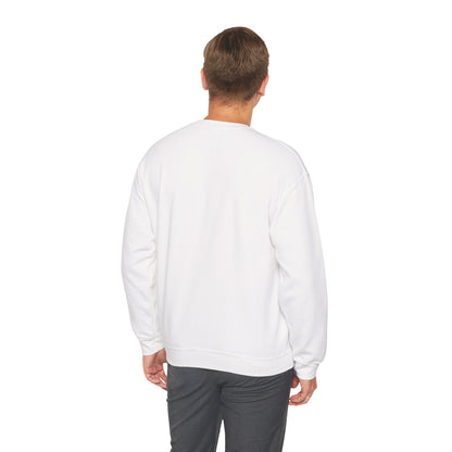 minimalist crewneck sweatshirt - EtherealPlot