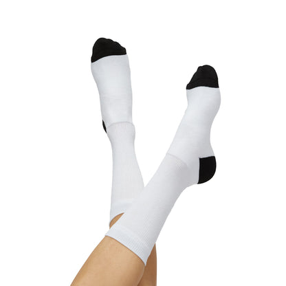custom sublimation socks - EtherealPlot