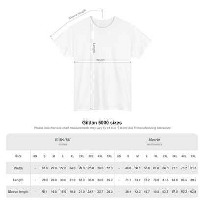 structured minimalist tee - EtherealPlot