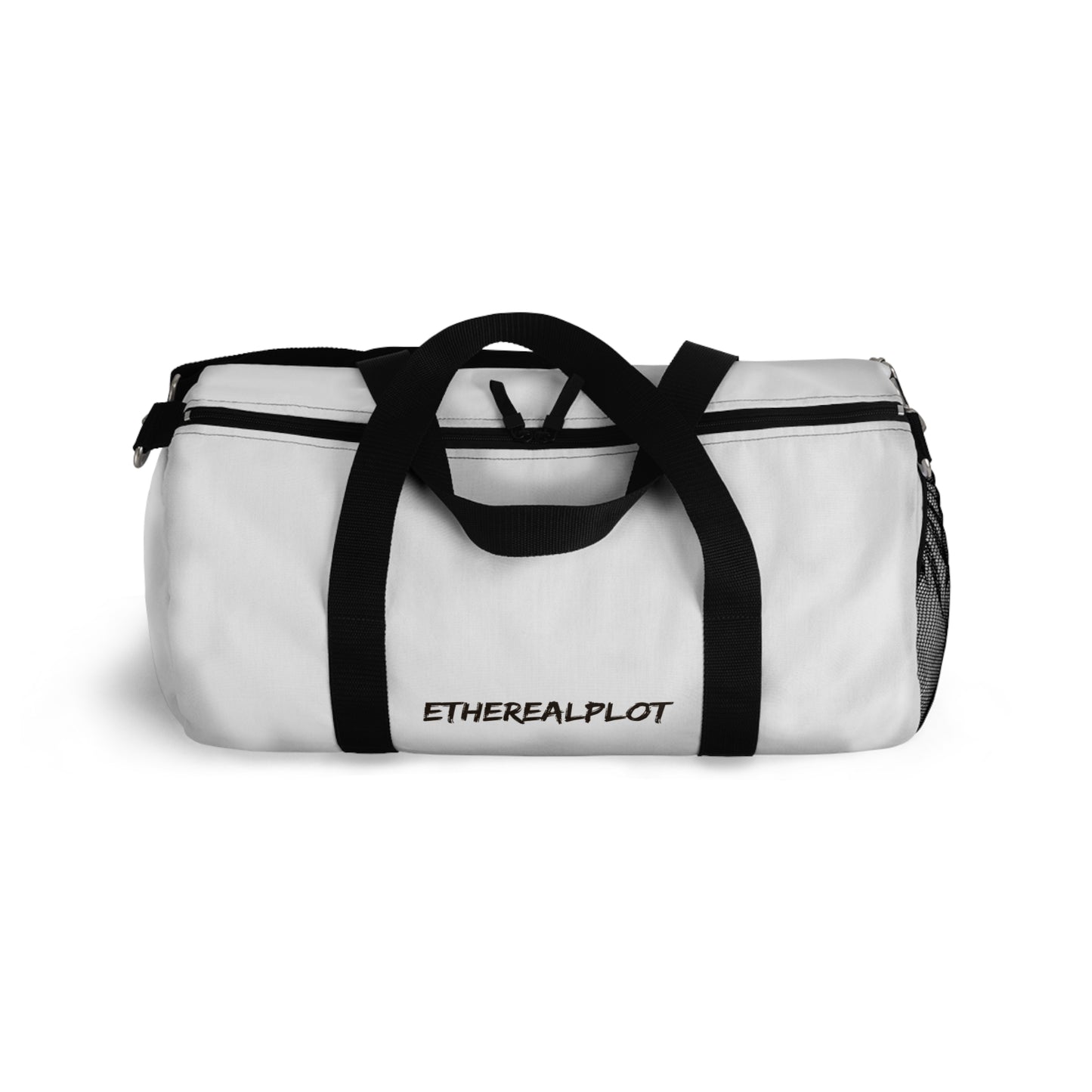 Duffel Bag - EtherealPlot Official Store