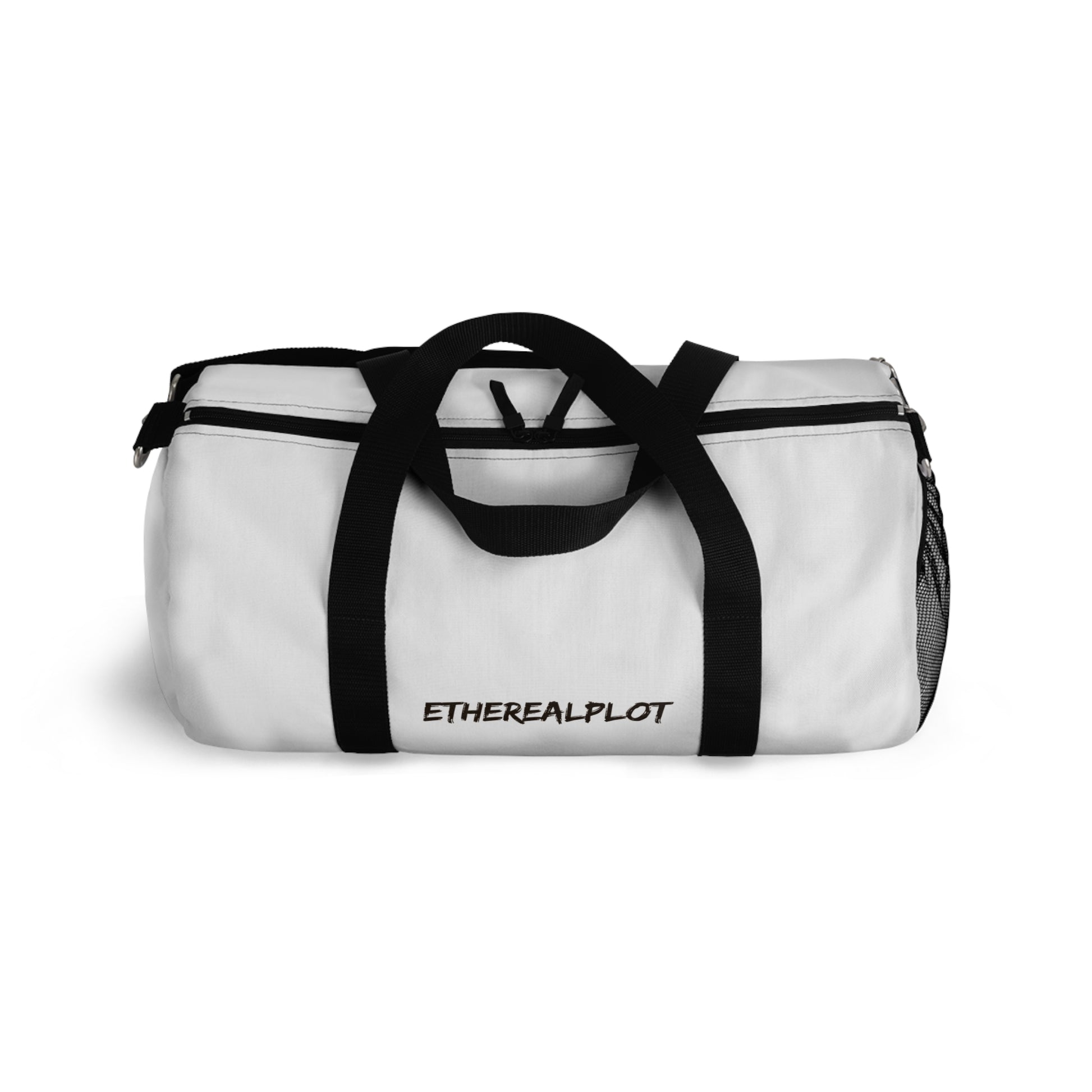 Duffel Bag - EtherealPlot Official Store