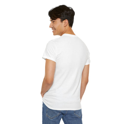 structured minimalist tee - EtherealPlot