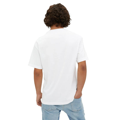 gossamer oversized boxy tee - EtherealPlot