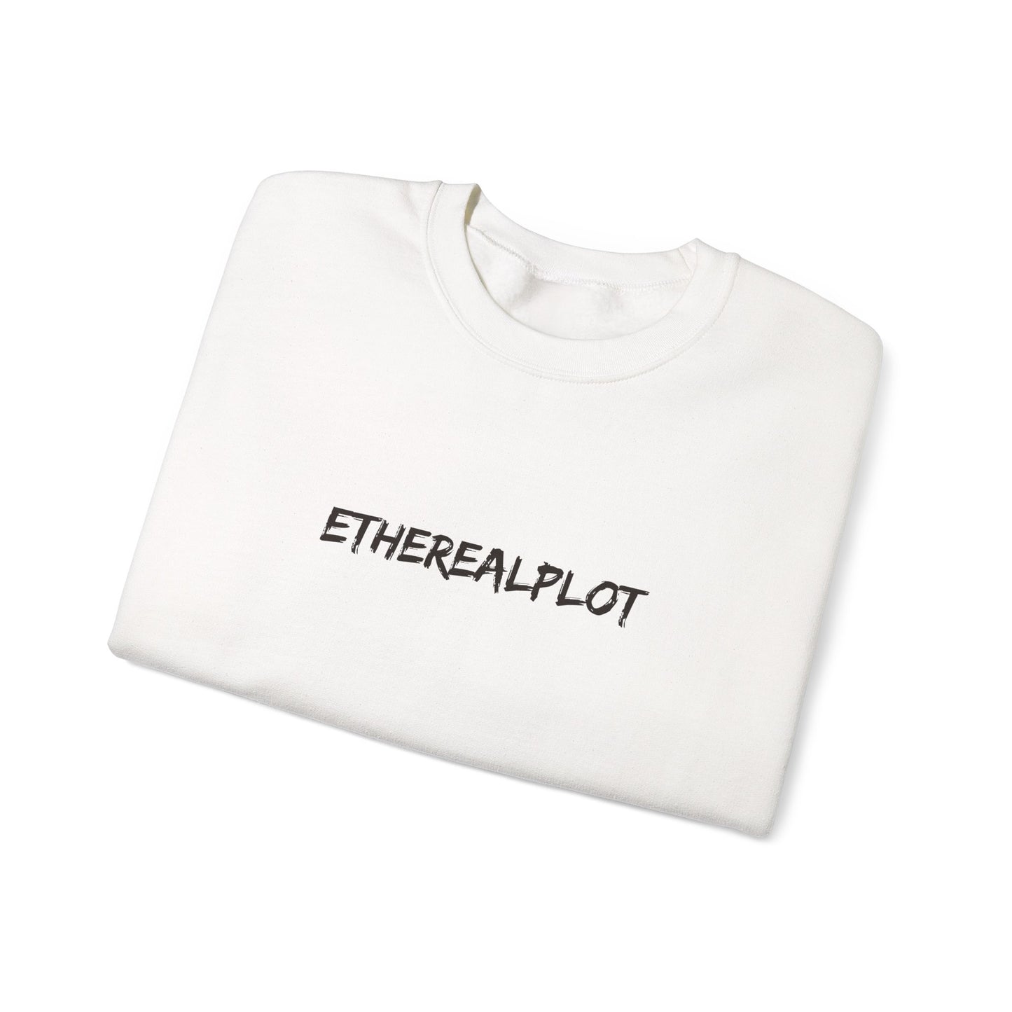 Etherealplot Unisex Heavy Blend™ Crewneck Sweatshirt - EtherealPlot Official Store