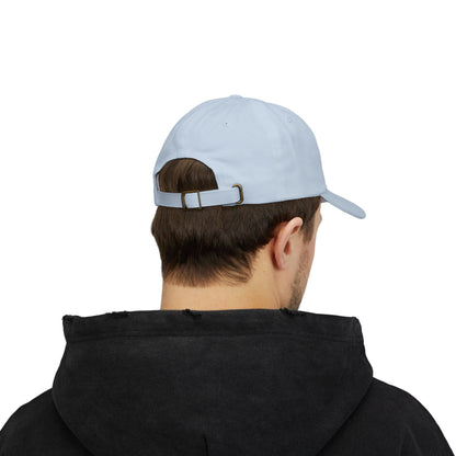 classic embroidered dad cap - EtherealPlot