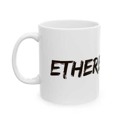 ceramic mug - EtherealPlot