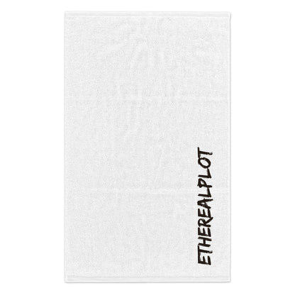 rally towel 11x18 - EtherealPlot