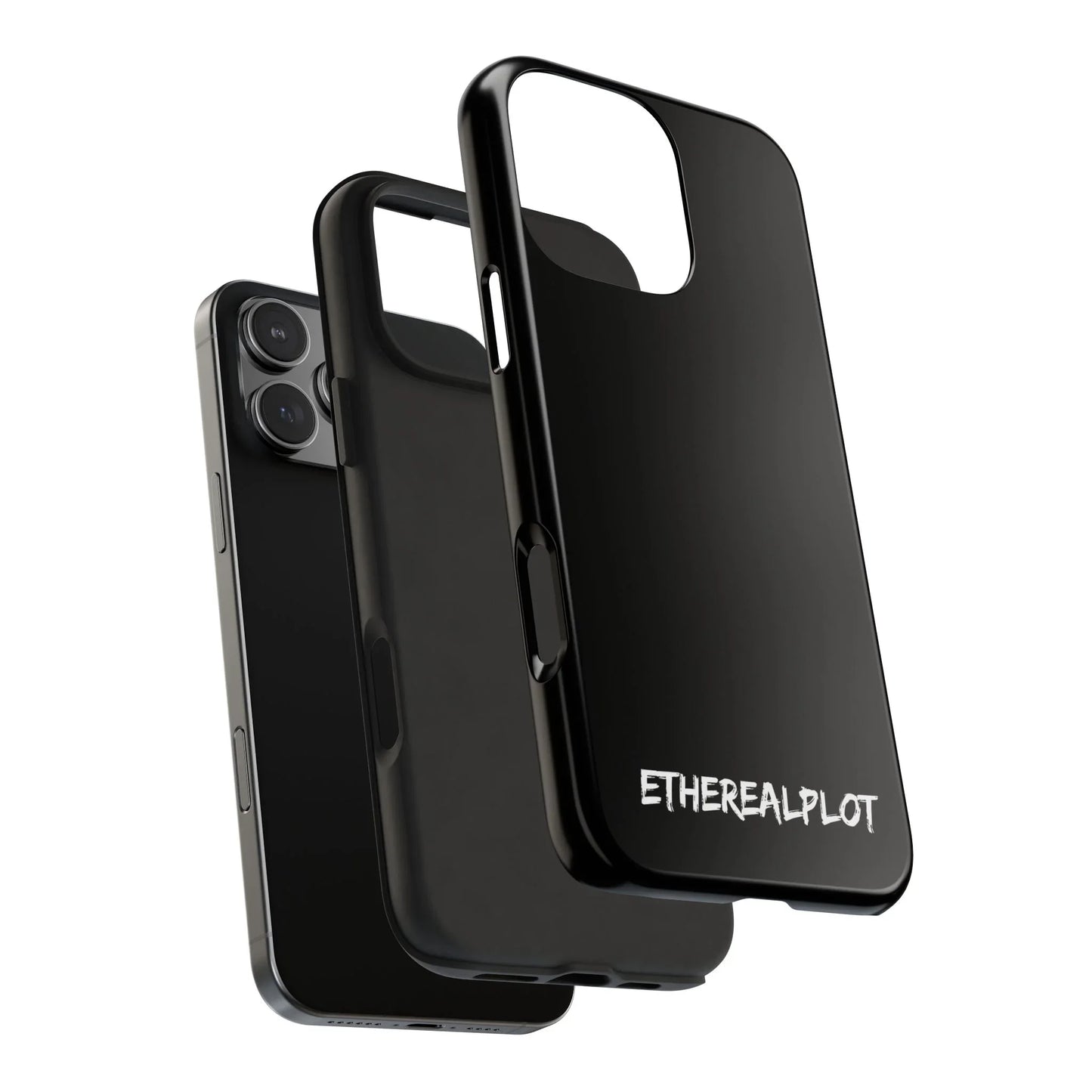 Etherealplot Tough Phone Cases - EtherealPlot Official Store
