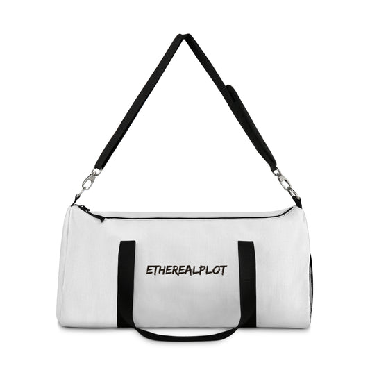 Duffel Bag - EtherealPlot Official Store