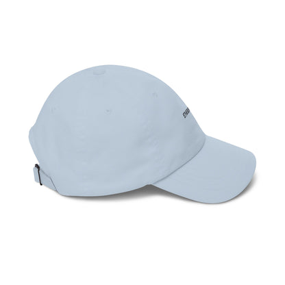 classic embroidered dad cap - EtherealPlot