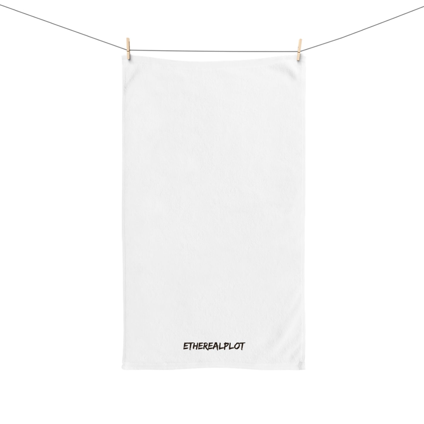 Hand Towel - EtherealPlot Official Store