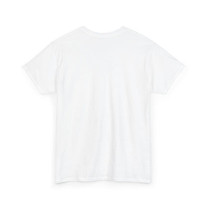 structured minimalist tee - EtherealPlot