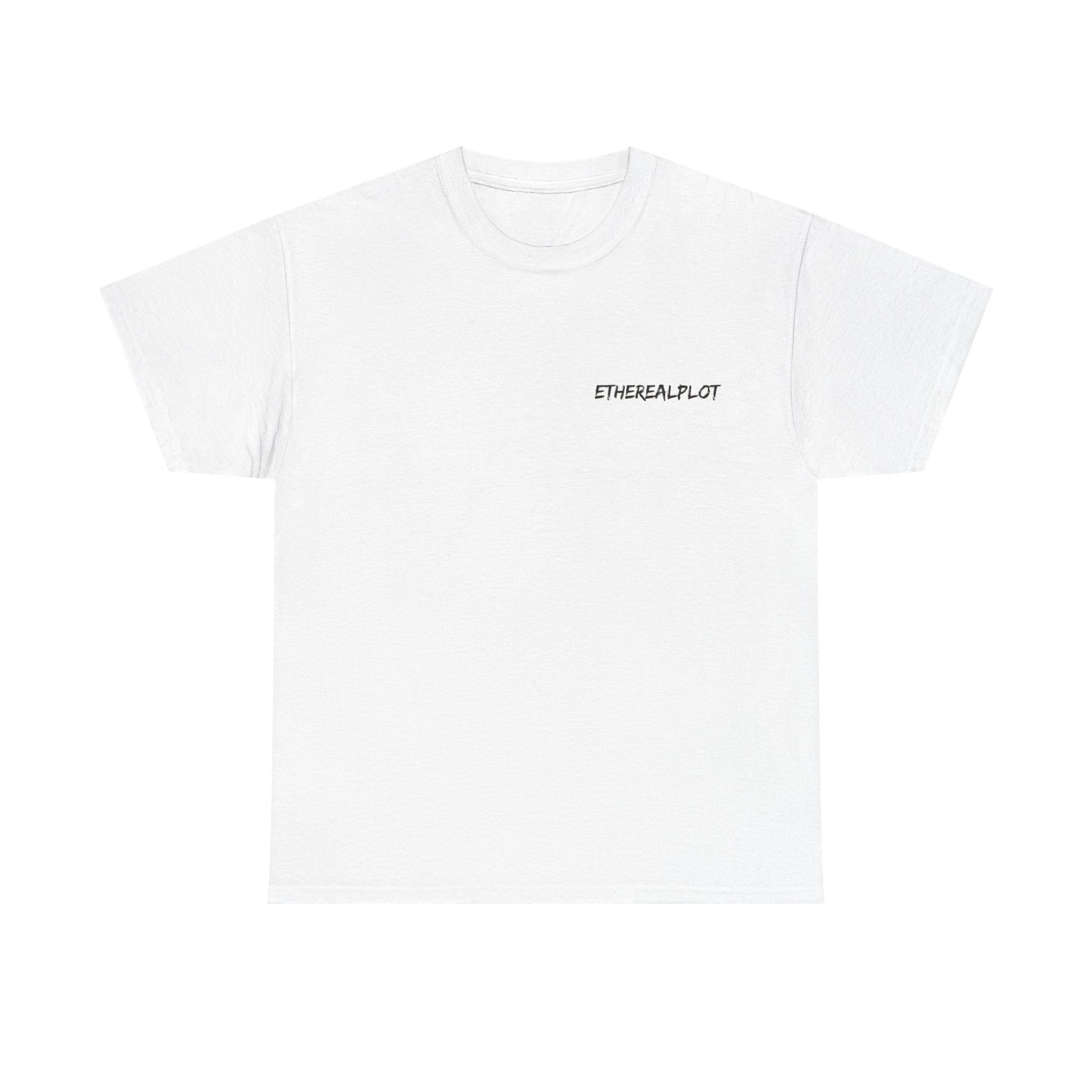 Etherealplot Unisex Heavy Cotton Tee - EtherealPlot Official Store