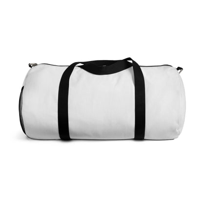 minimalist gym duffel bag - EtherealPlot
