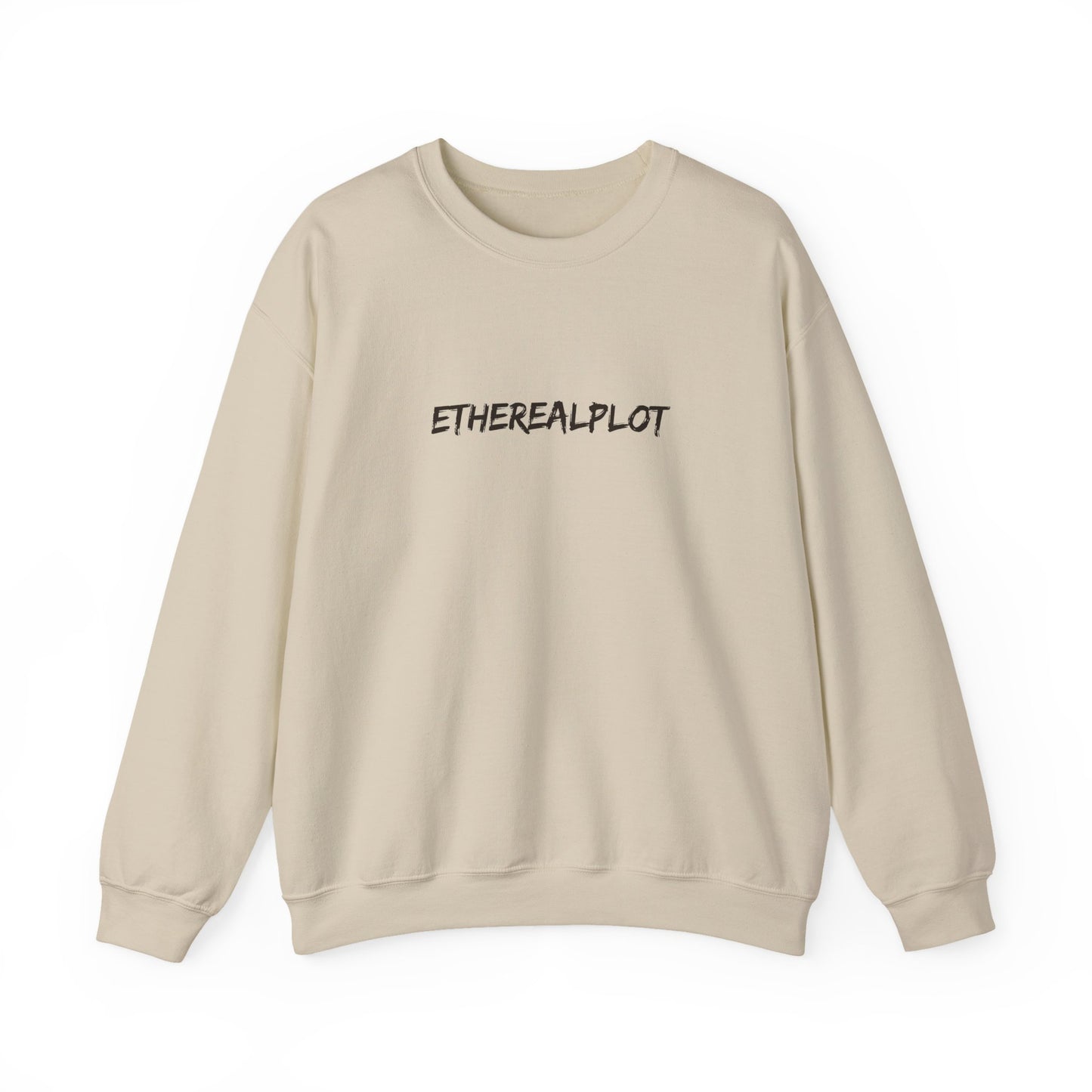 Etherealplot Unisex Heavy Blend™ Crewneck Sweatshirt - EtherealPlot Official Store