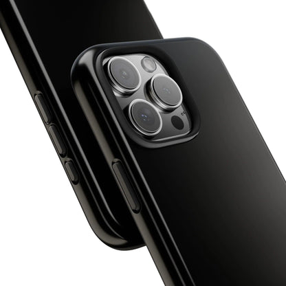 minimalist tough phone case - EtherealPlot