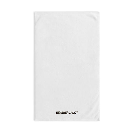 Hand Towel - EtherealPlot Official Store
