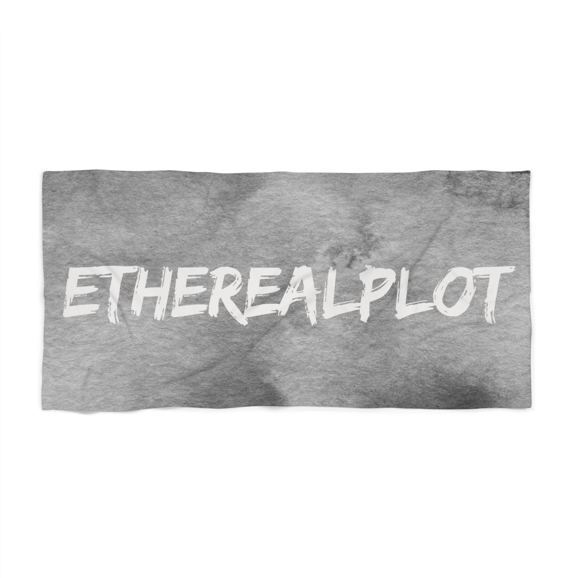 Beach Towel - EtherealPlot Official Store