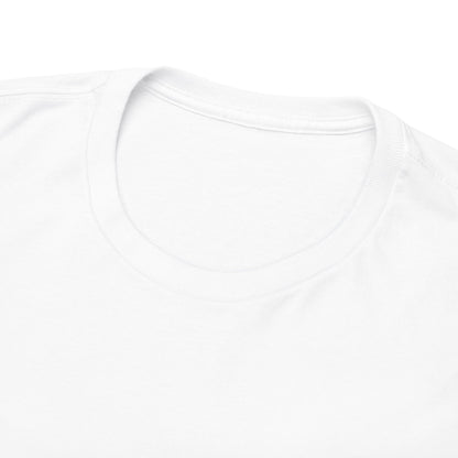 structured minimalist tee - EtherealPlot