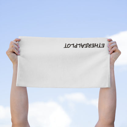 rally towel 11x18 - EtherealPlot
