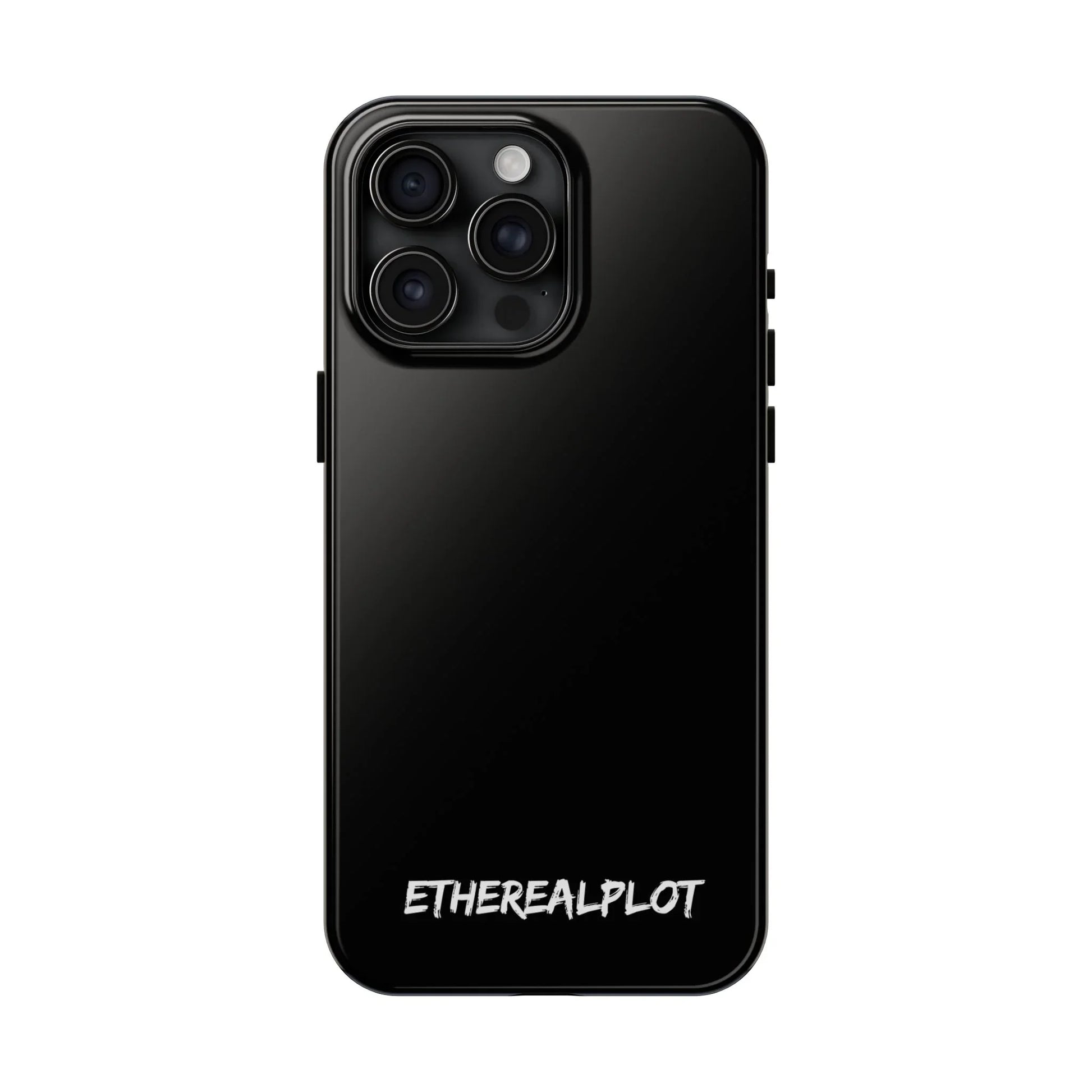 Etherealplot Tough Phone Cases - EtherealPlot Official Store