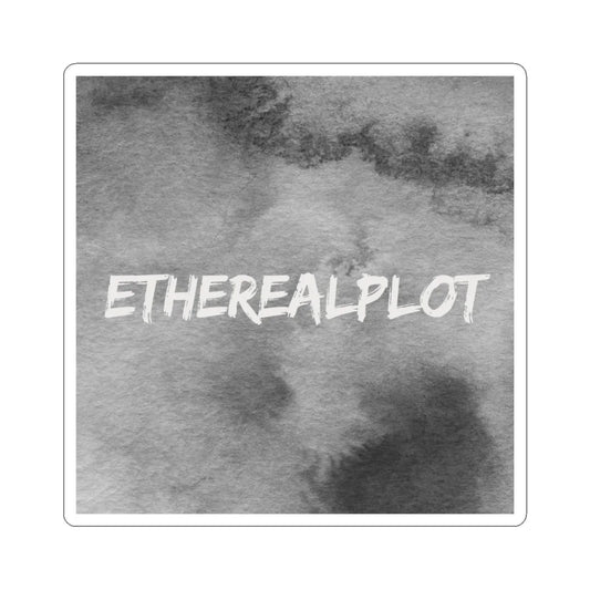 Kiss-Cut Stickers - Cloud Forest - EtherealPlot Official Store