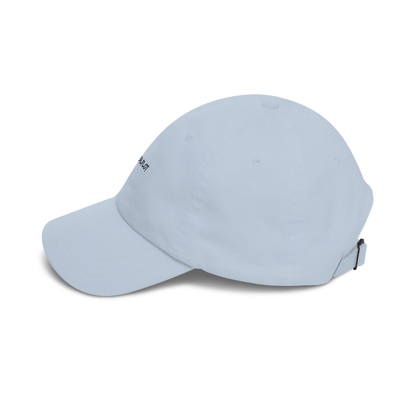 Classic Dad Cap - EtherealPlot Official Store