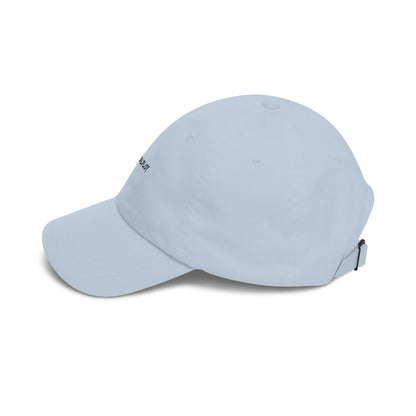 classic embroidered dad cap - EtherealPlot