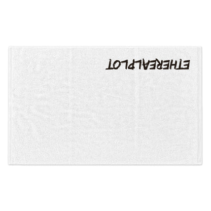 rally towel 11x18 - EtherealPlot