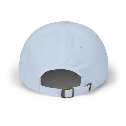 classic embroidered dad cap - EtherealPlot