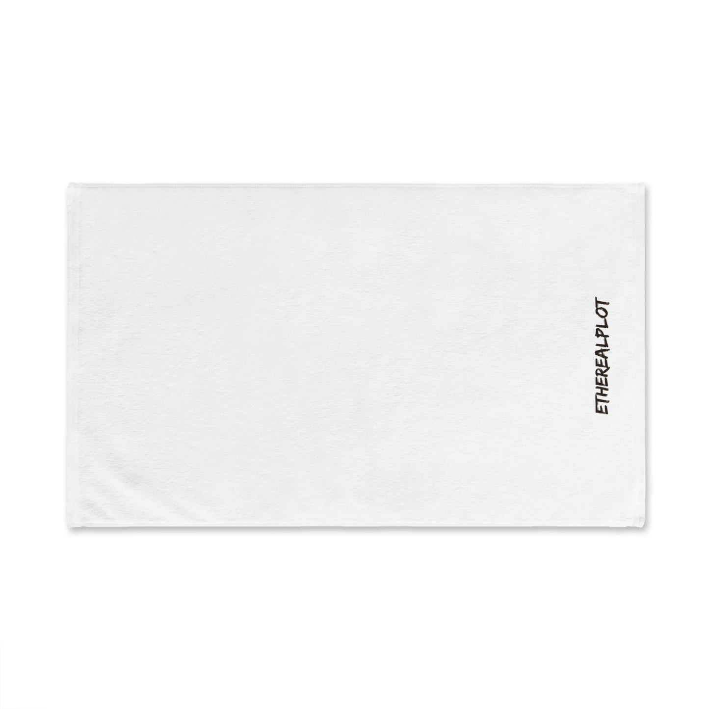 Hand Towel - EtherealPlot Official Store