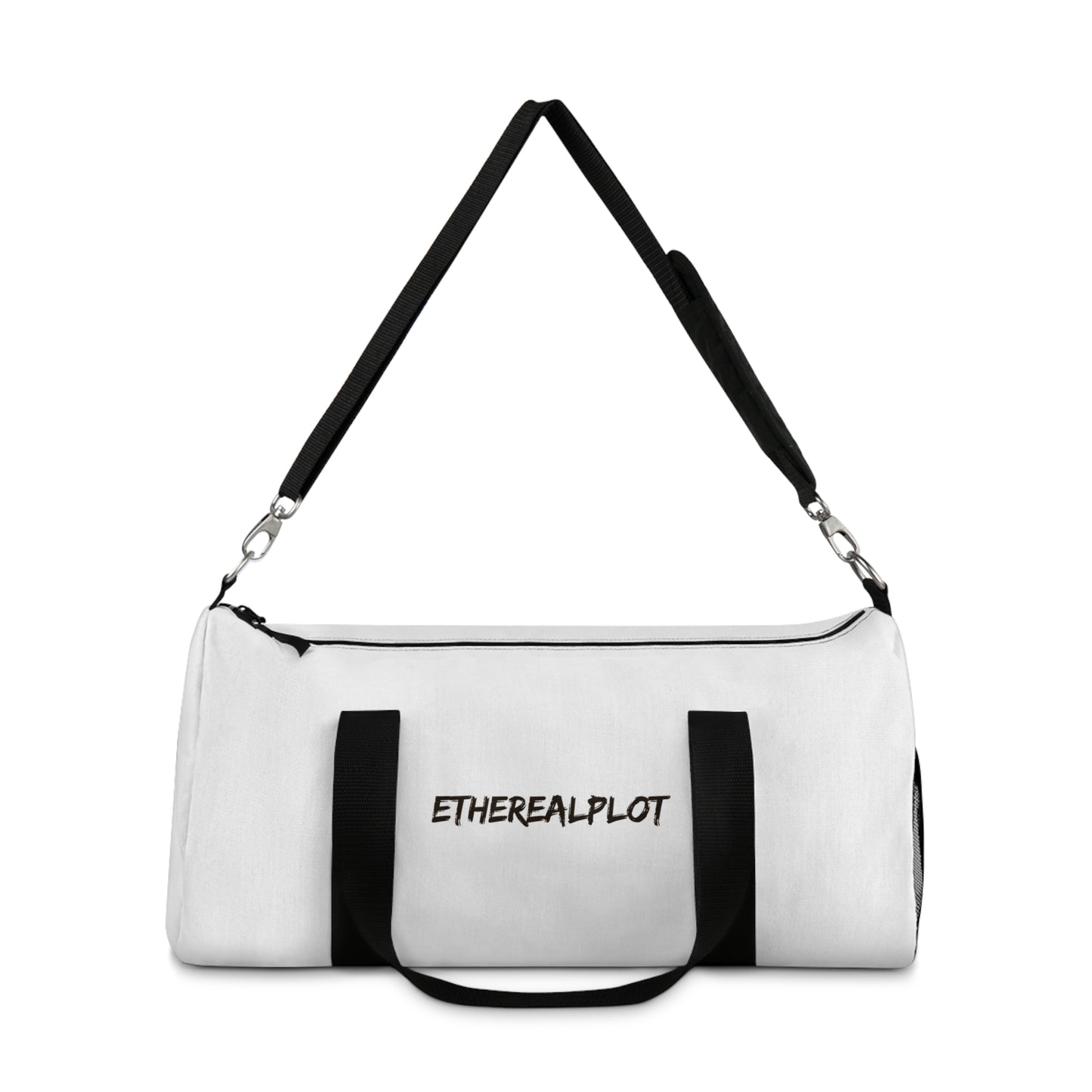 Duffel Bag - EtherealPlot Official Store