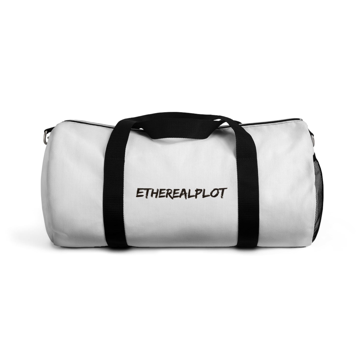 Duffel Bag - EtherealPlot Official Store