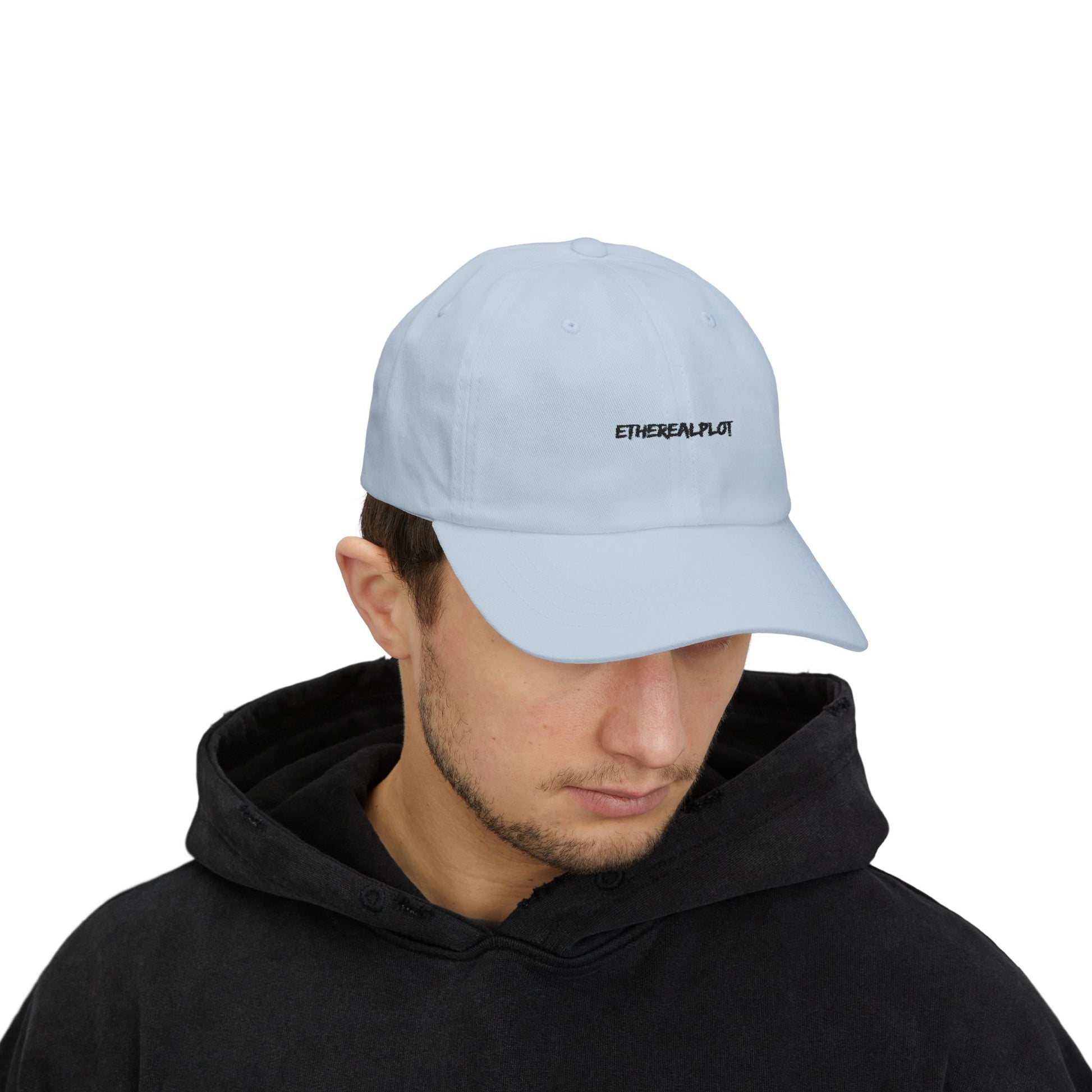Classic Dad Cap - EtherealPlot Official Store
