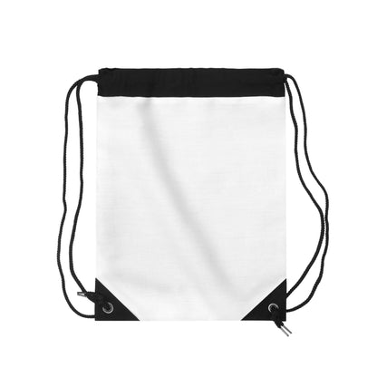 minimalist drawstring bag - EtherealPlot