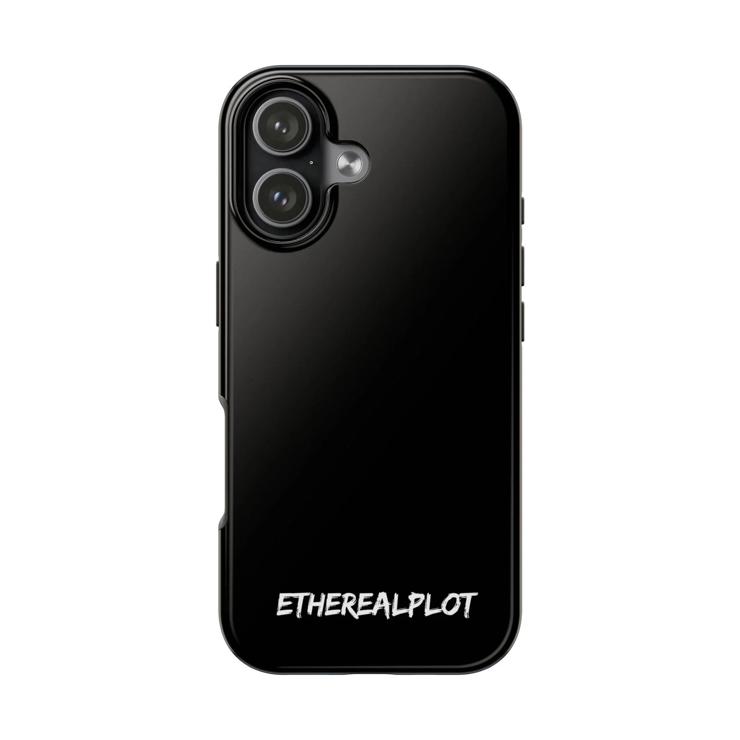 Etherealplot Tough Phone Cases - EtherealPlot Official Store