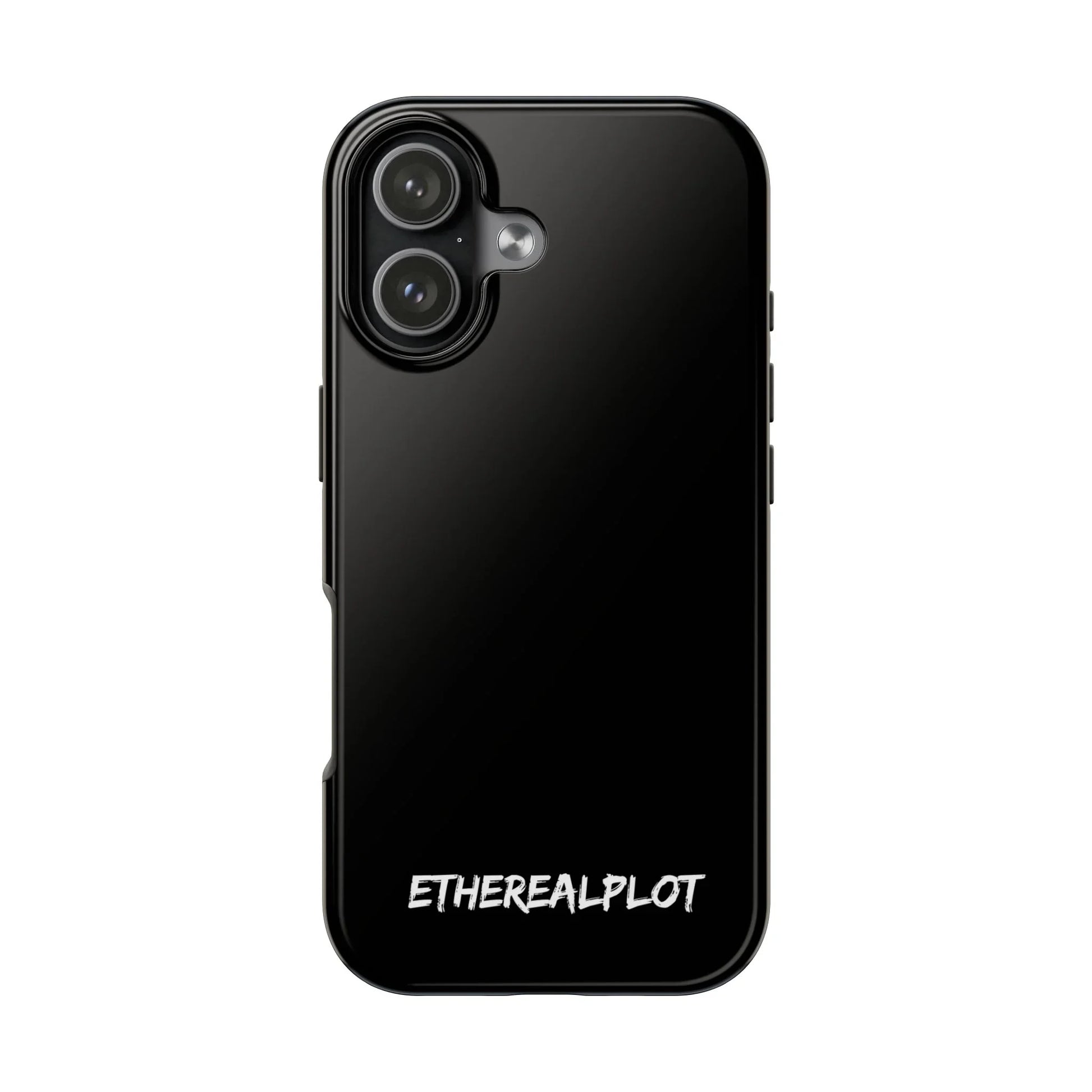 Etherealplot Tough Phone Cases - EtherealPlot Official Store