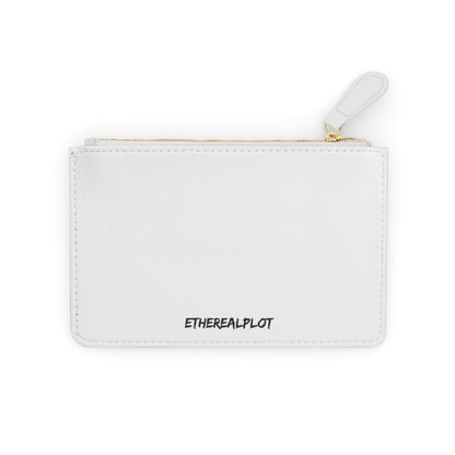 minimalist mini clutch bag - EtherealPlot