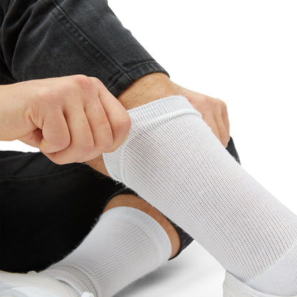 custom sublimation socks - EtherealPlot