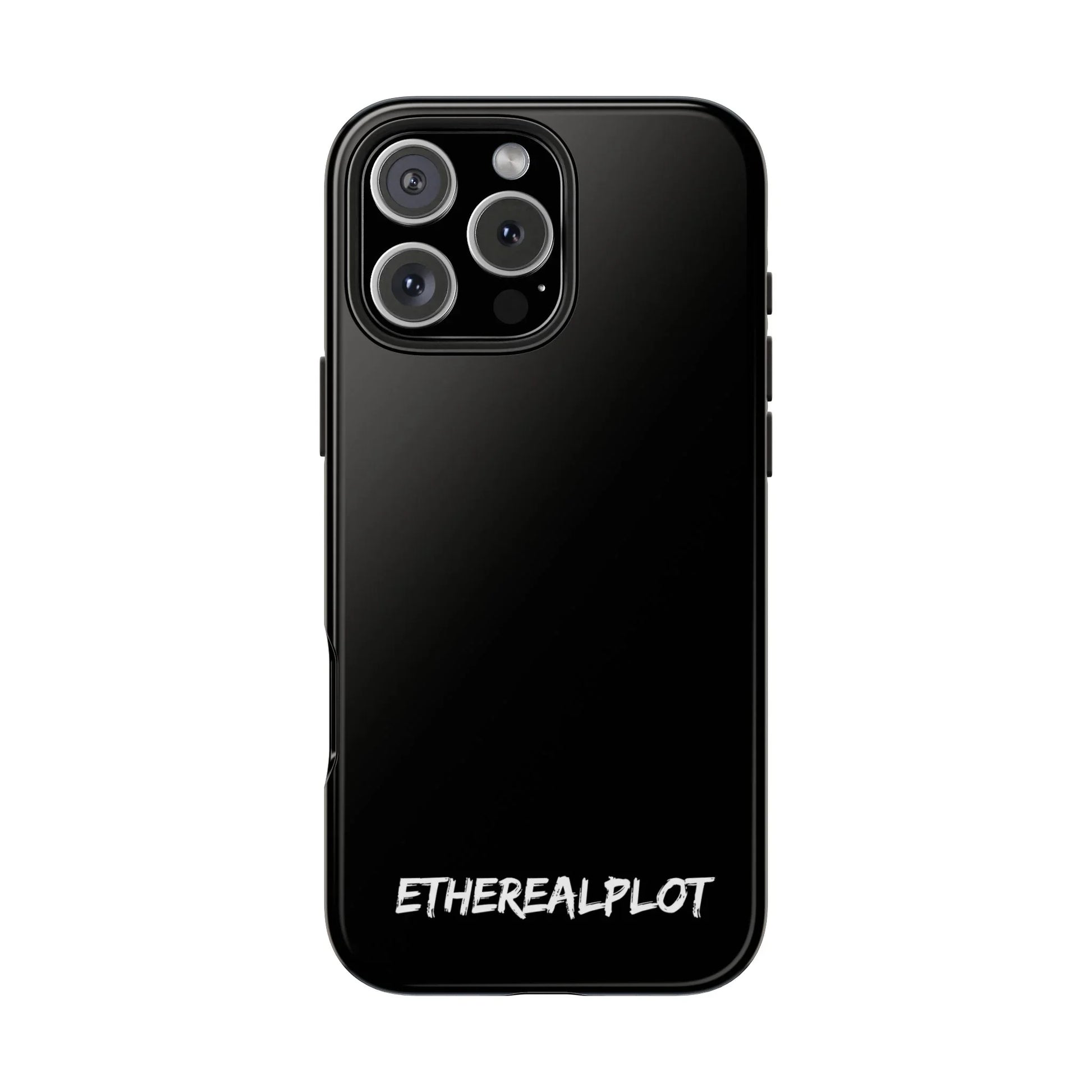 Etherealplot Tough Phone Cases - EtherealPlot Official Store